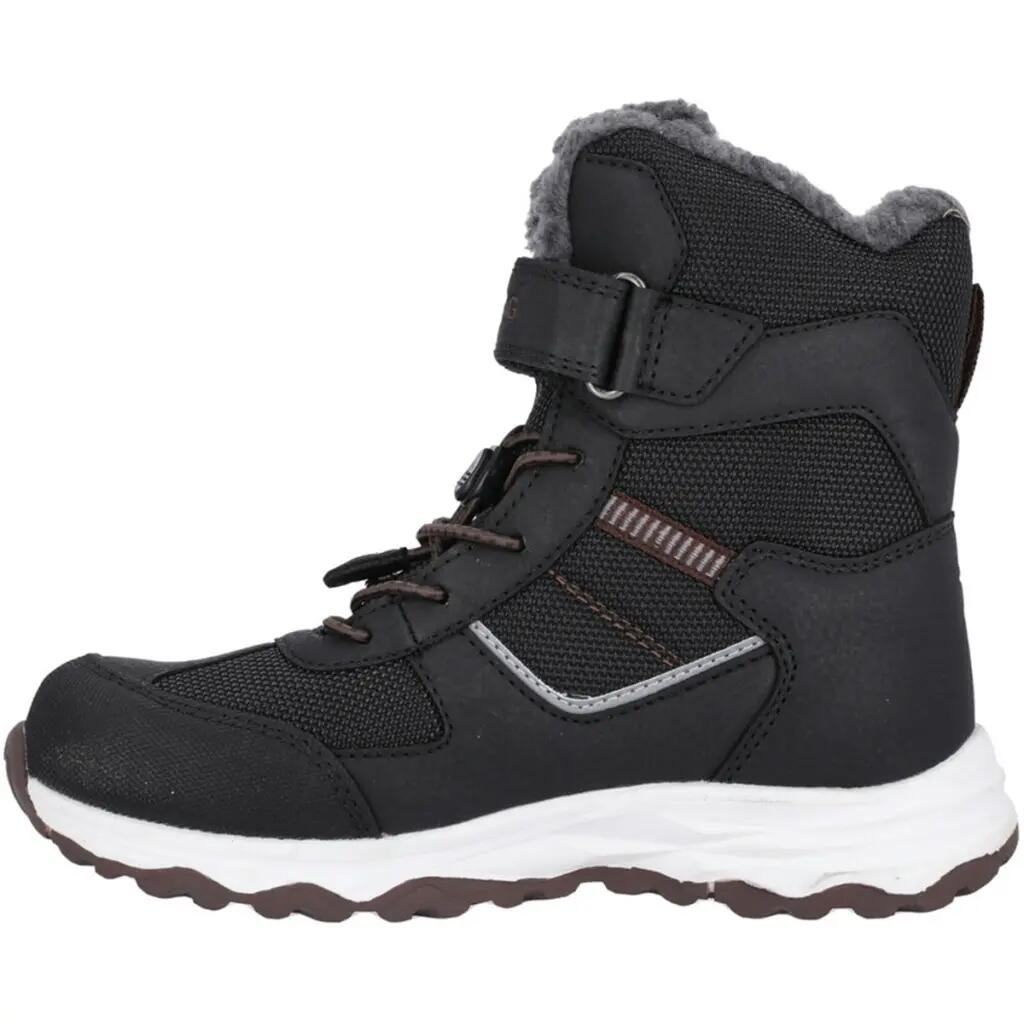 Botas de Inverno para crianças Zigzag Balful V2 WP 3/7