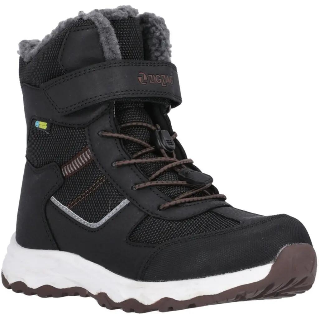 Botas de Inverno para crianças Zigzag Balful V2 WP 2/7