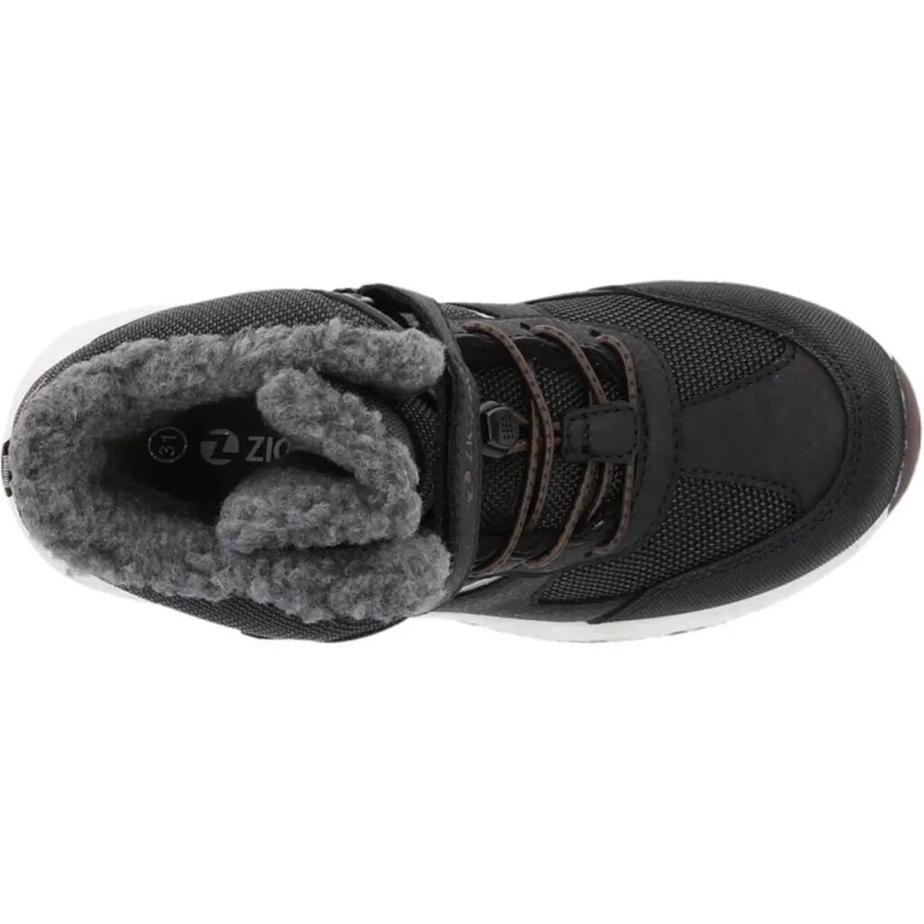 Botas de Inverno para crianças Zigzag Balful V2 WP 5/7