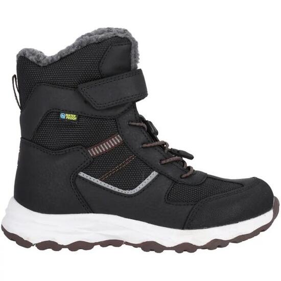 Bottes d'hiver enfant Zigzag Balful V2 WP