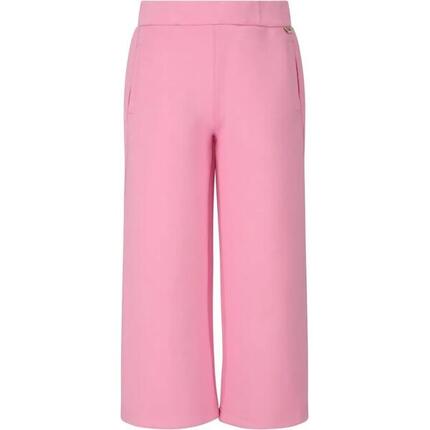 Szerokie spodnie dziecięce Zigzag Wera