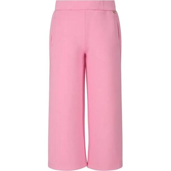 Szerokie spodnie dziecięce Zigzag Wera