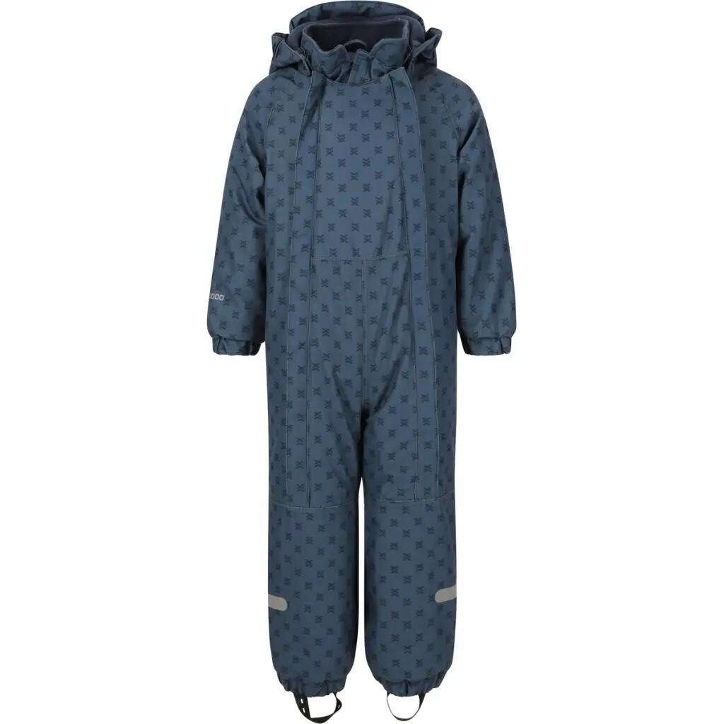 I 7 Migliori Pantaloni Impermeabili per Bambini - Avventura Mamma