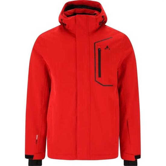 Veste de ski Whistler Carbon Pro