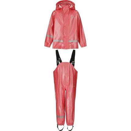 Combinaison imperméable enfant Zigzag Sylvia
