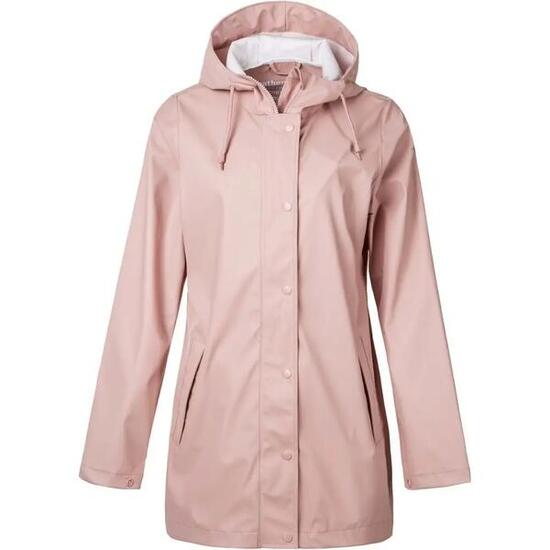 Veste imperméable femme Weather Report Petra