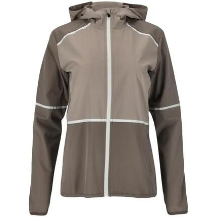 Veste à capuche femme Endurance Flothar