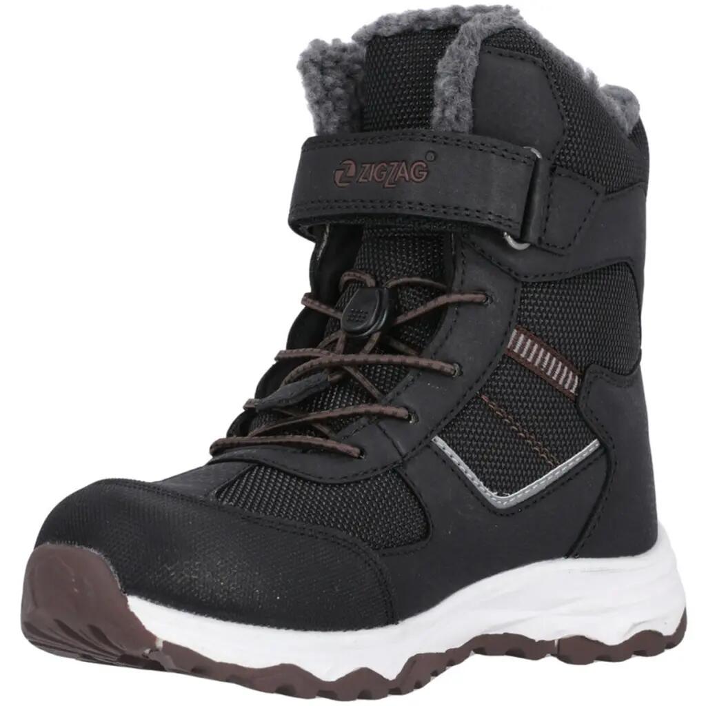 Botas de Inverno para crianças Zigzag Balful V2 WP 4/7