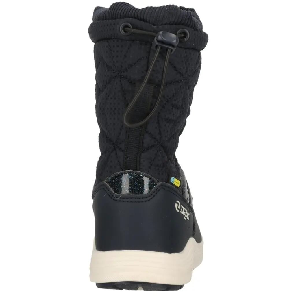 Winterstiefel Kinder Zigzag Bahill WP 7/7