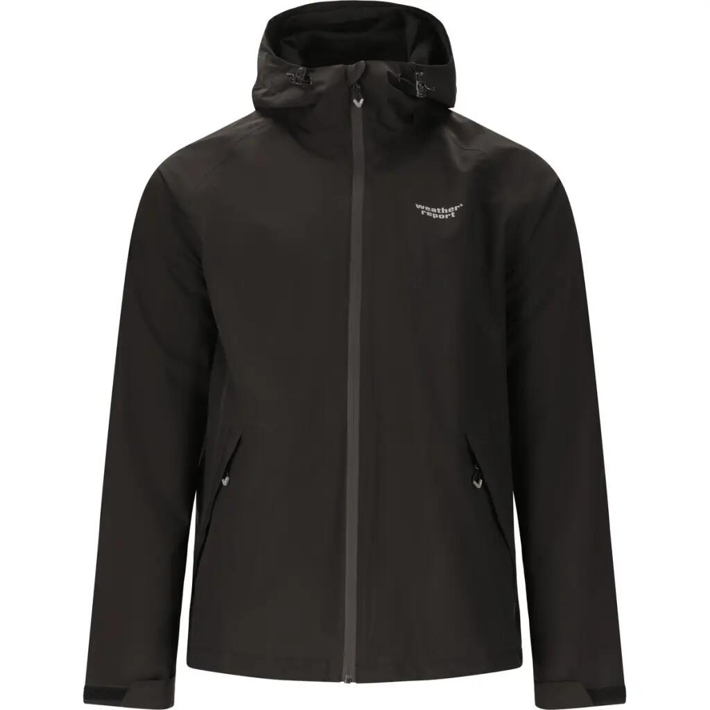 WEATHER REPORT picture