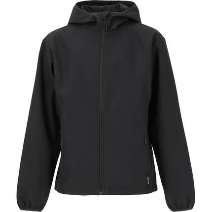 Veste softshell enfant Whistler Luango