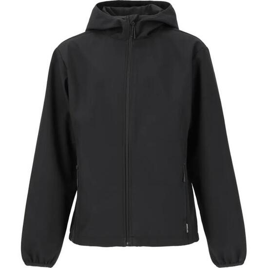 Veste softshell enfant Whistler Luango