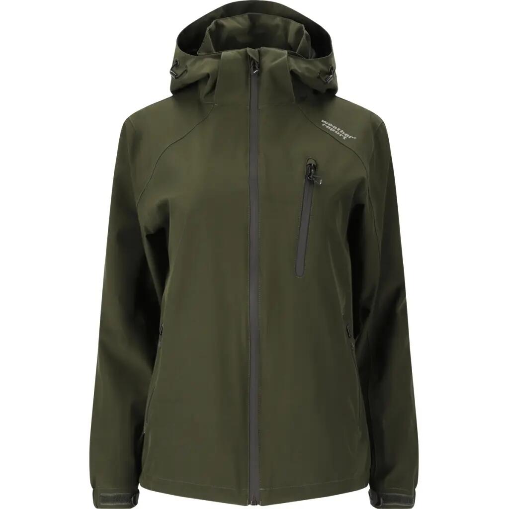 WEATHER REPORT picture