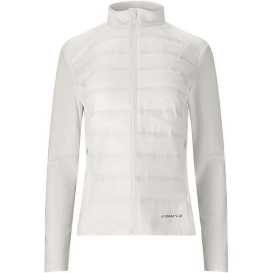 Veste hybride femme Endurance Reitta