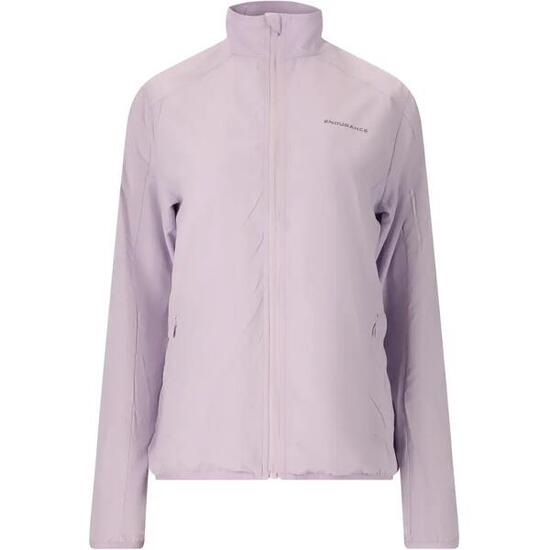 Veste femme Endurance Sylas