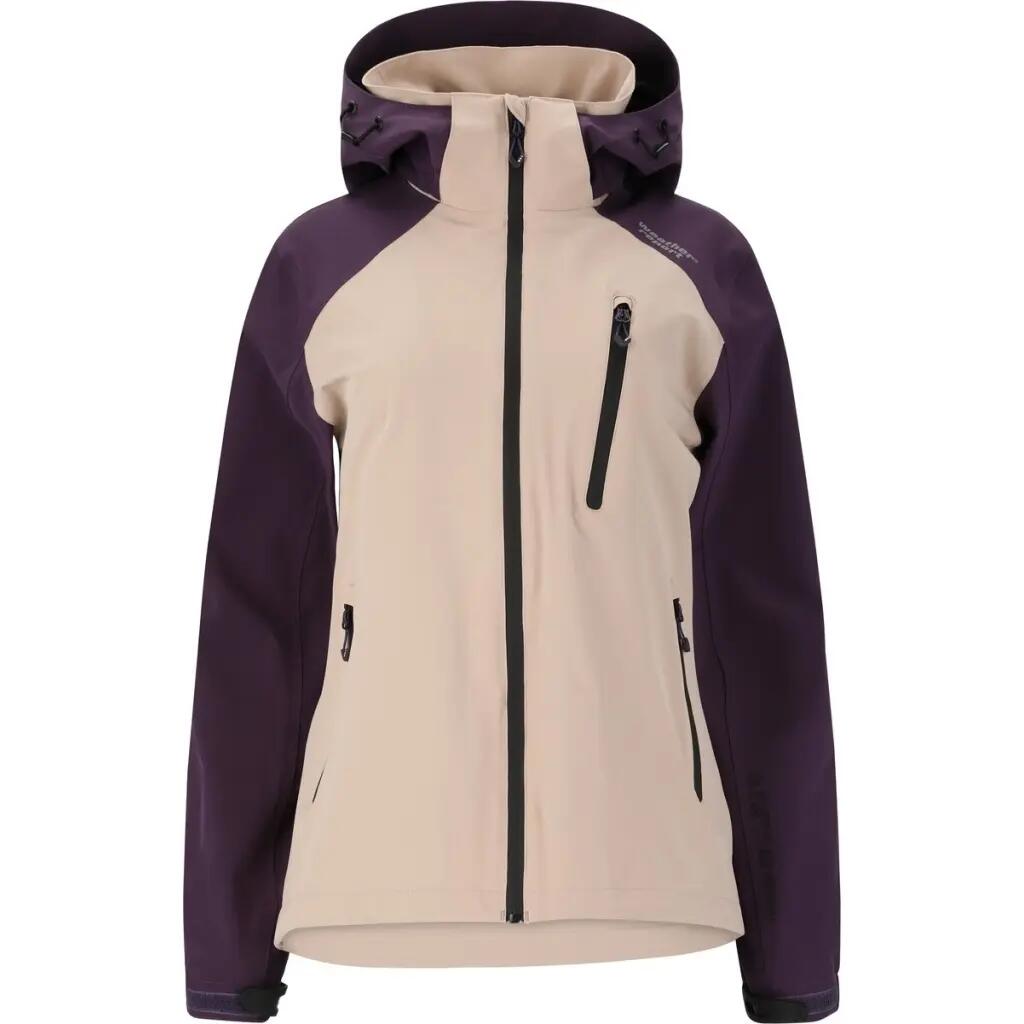 WEATHER REPORT picture