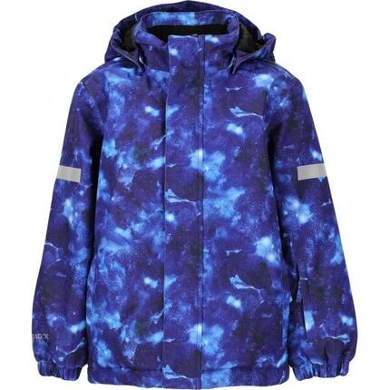 Veste de ski enfant Zigzag Funzone W-PRO 10000