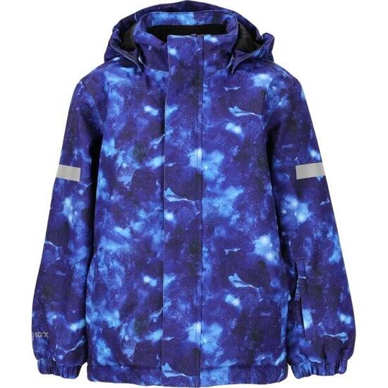Veste de ski enfant Zigzag Funzone W-PRO 10000