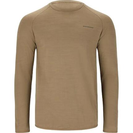 T-shirt manches longues Endurance Avan
