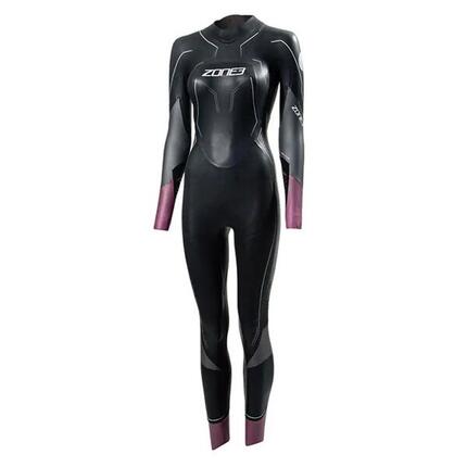 Combinaison trifonction femme Zone3 Aspire