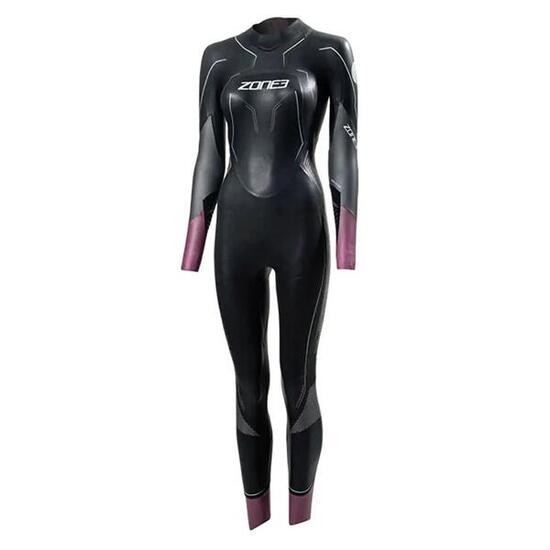 Combinaison trifonction femme Zone3 Aspire