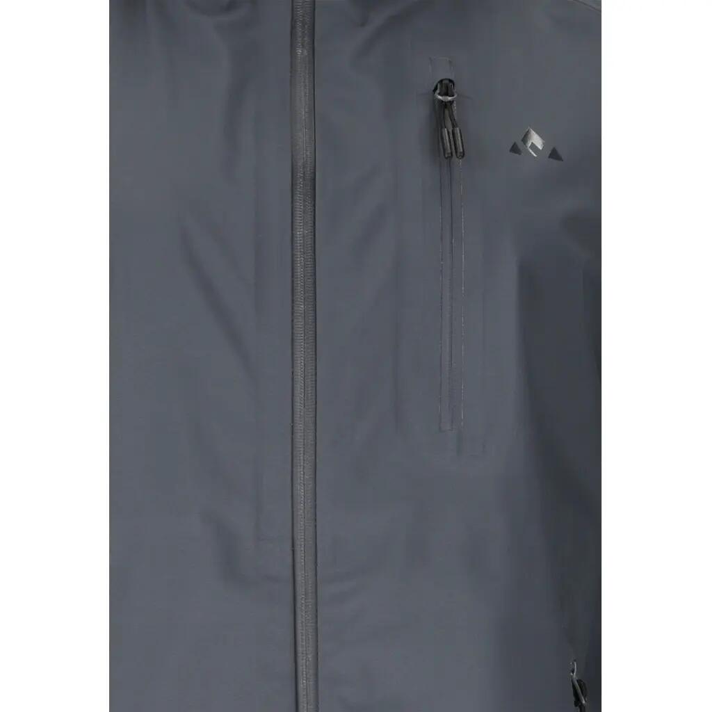 Impermeabile da donna Whistler Voyage Pro 15.000 3/3