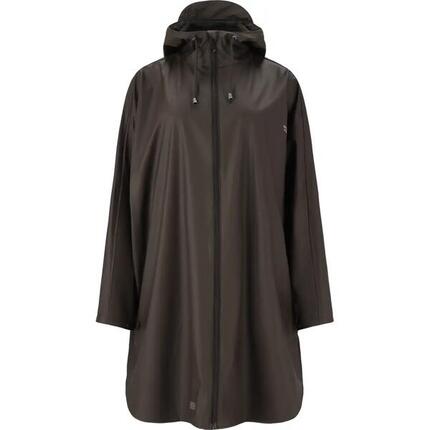 Poncho imperméable femme Weather Report Flame PU