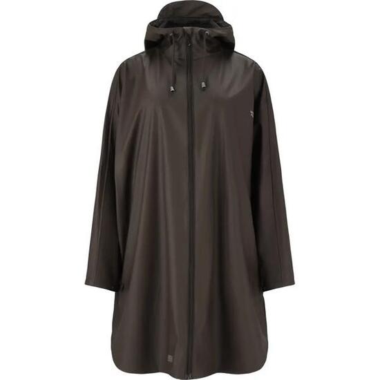 Veste imperméable en PU femme Weather Report Flame W-PRO 5000