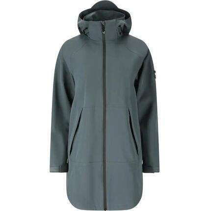 Parka femme Weather Report Brittan Pro 15000