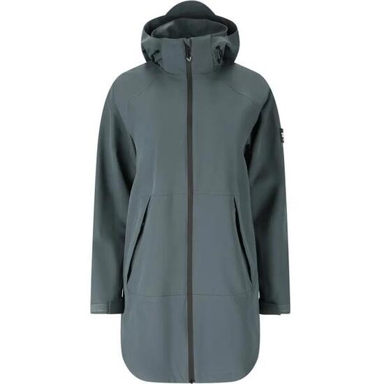 Parka femme Weather Report Brittan Pro 15000