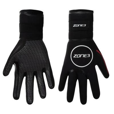 Zwemhandschoenen zone3 heat-tech warmth