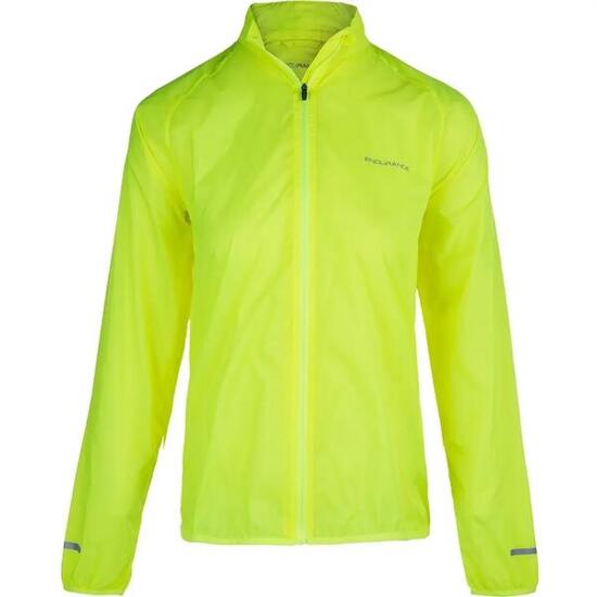 Veste pliable femme Endurance Immie
