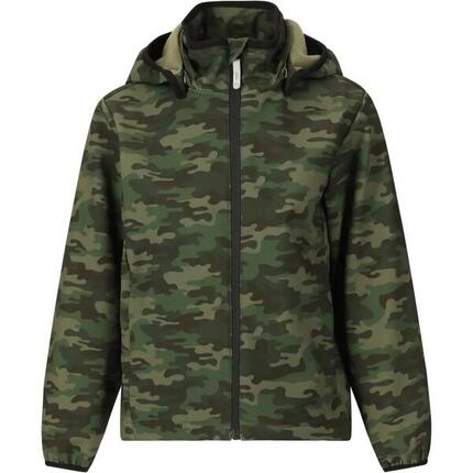 Veste softshell Onetwo