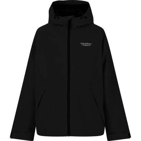 Veste à capuche enfant Weather Report Gust AWG W-PRO 10000
