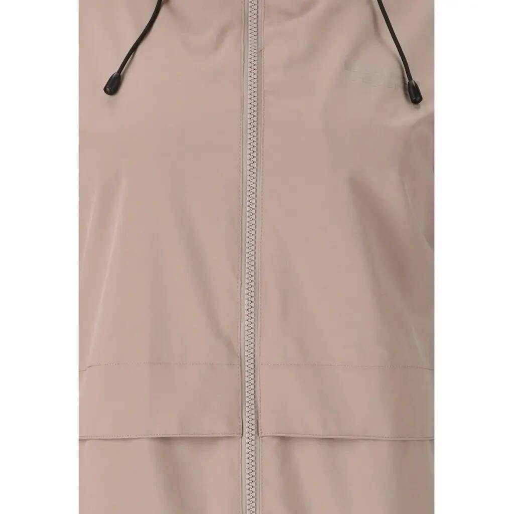Giacca lunga con cappuccio donna Weather Report Dayton AWG W-PRO 15000 3/5