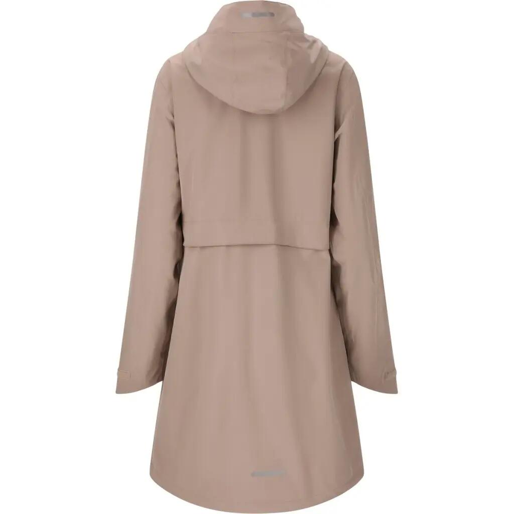 Giacca lunga con cappuccio donna Weather Report Dayton AWG W-PRO 15000 2/5