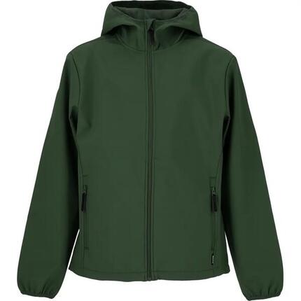 Veste softshell enfant Whistler Luango