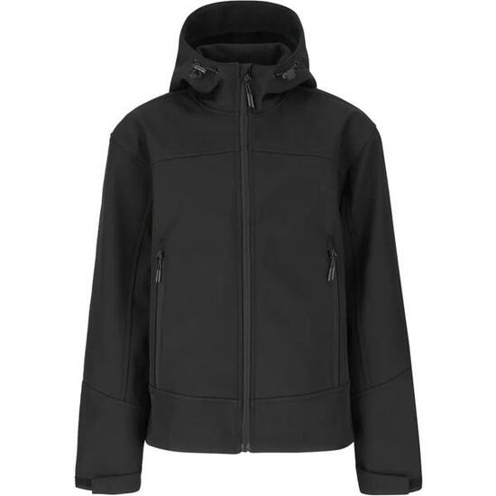 Veste softshell enfant Whistler Frontier