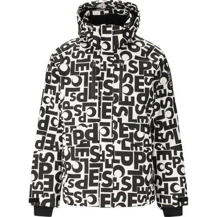 Veste de ski Slope Kenai AOP