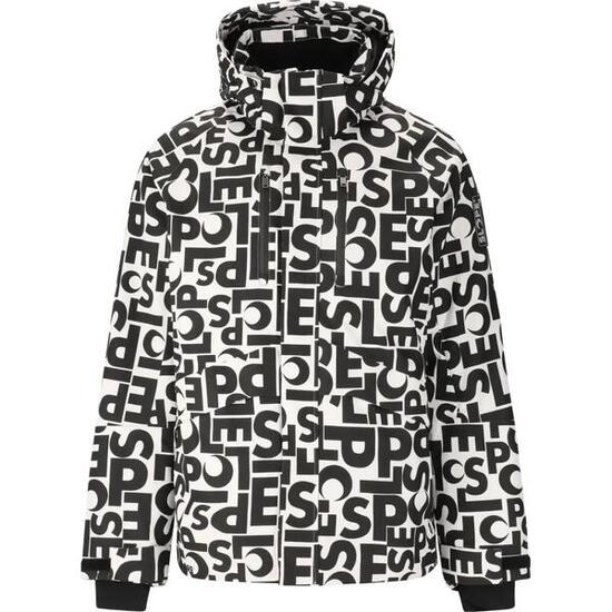 Veste de ski Slope Kenai AOP