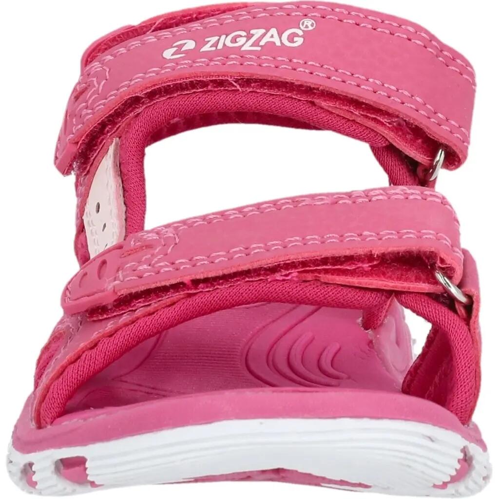 Sandalias de senderismo para niños Zigzag Jusin 6/7