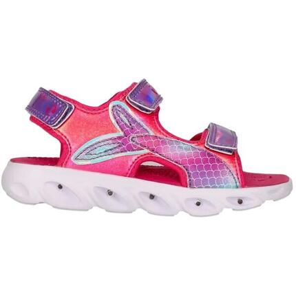 Sandales de randonnée bébé Zigzag Mieres