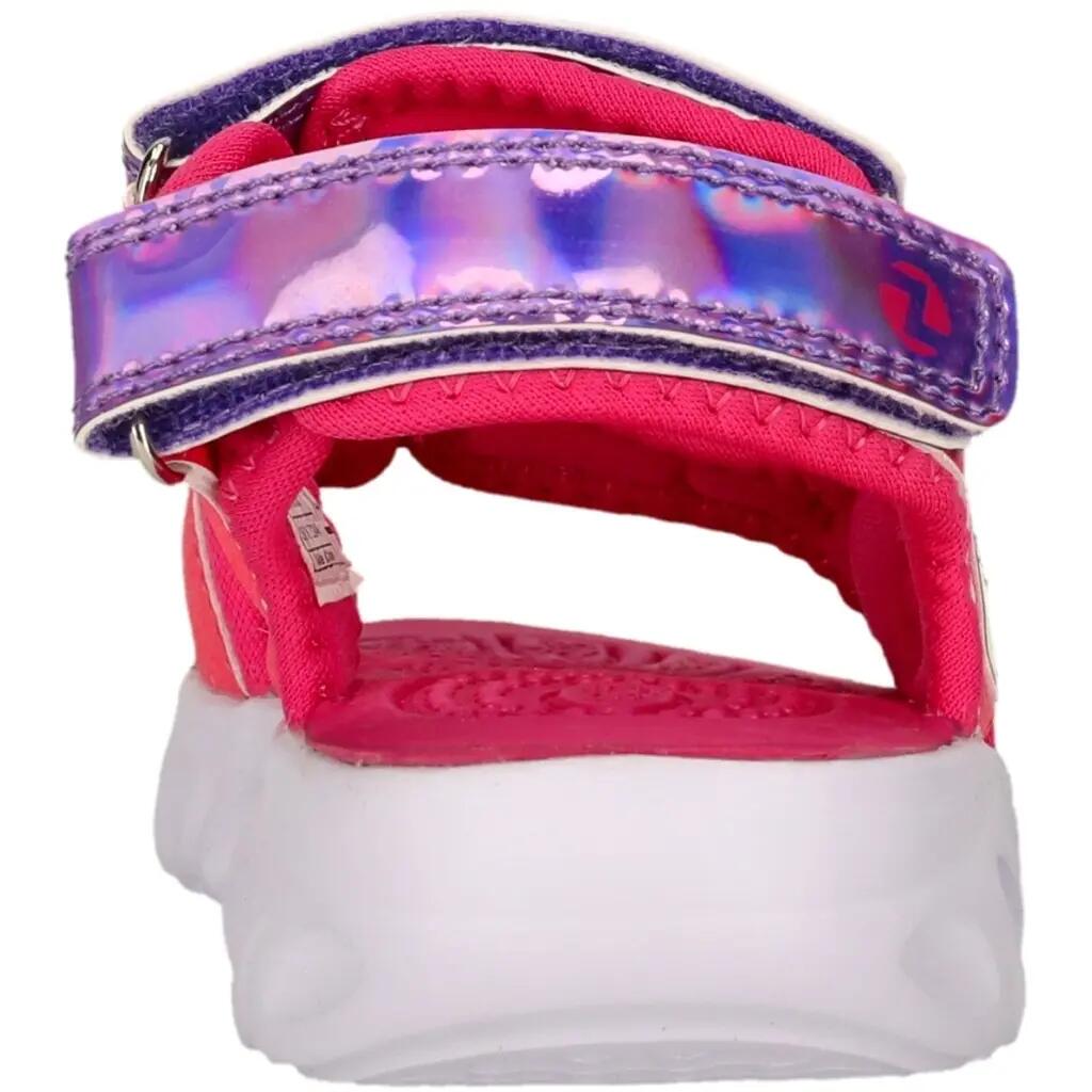 Sandalias de senderismo para niños Zigzag Mieres 7/7