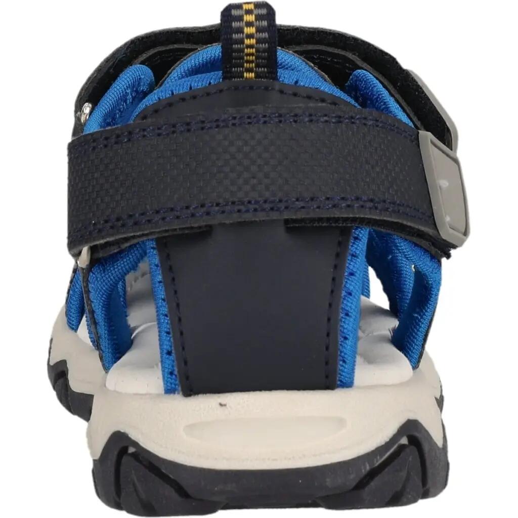 Sandales de randonnée enfant Zigzag Krila 6/7
