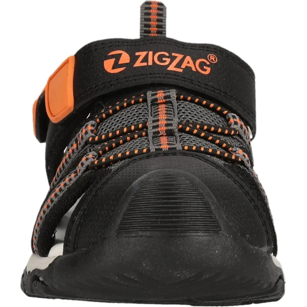 Sandálias para caminhadas para crianças Zigzag Krila 6/7