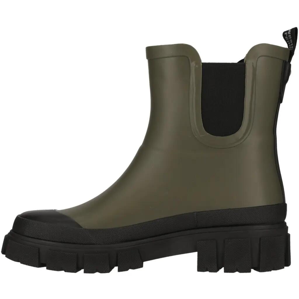 Botas de chuva de borracha para mulher Weather Report Raylee 3/7