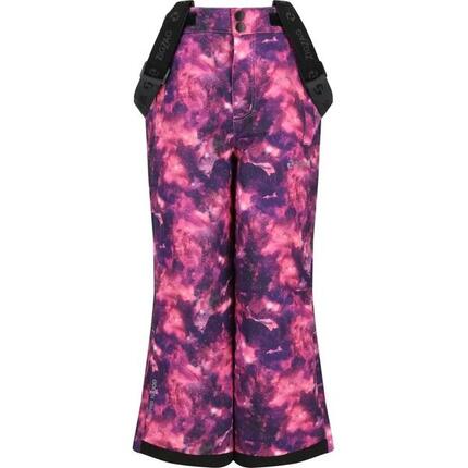 Spodnie narciarskie dziecięce Zigzag Soho