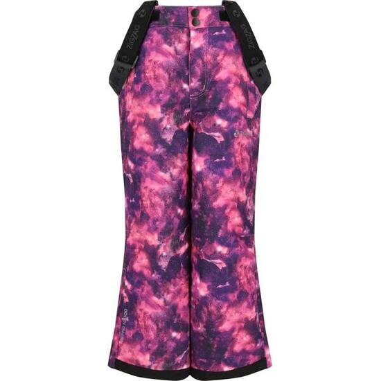 Spodnie narciarskie dziecięce Zigzag Soho