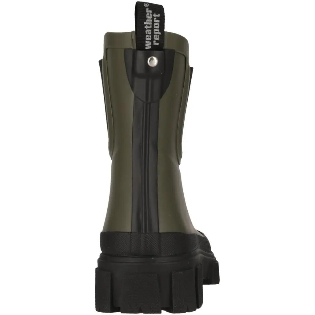 Gummiregenstiefel Damen Weather Report Raylee 6/7