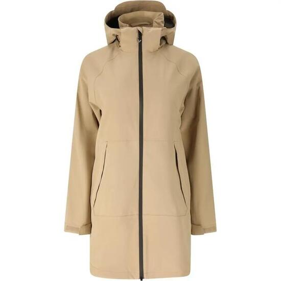 Parka femme Weather Report Brittan Pro 15000